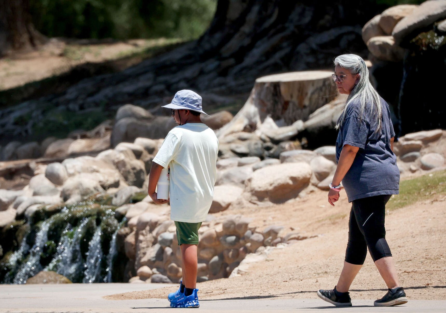 Tucson weekend to be a scorcher