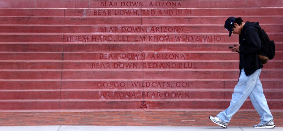 What 9/11 attacks mean today to U of A students, scholars on 25th anniversary