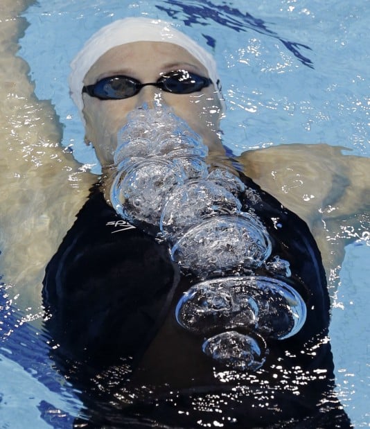 Olympic Swimming highlights, July 28 | Olympics | tucson.com