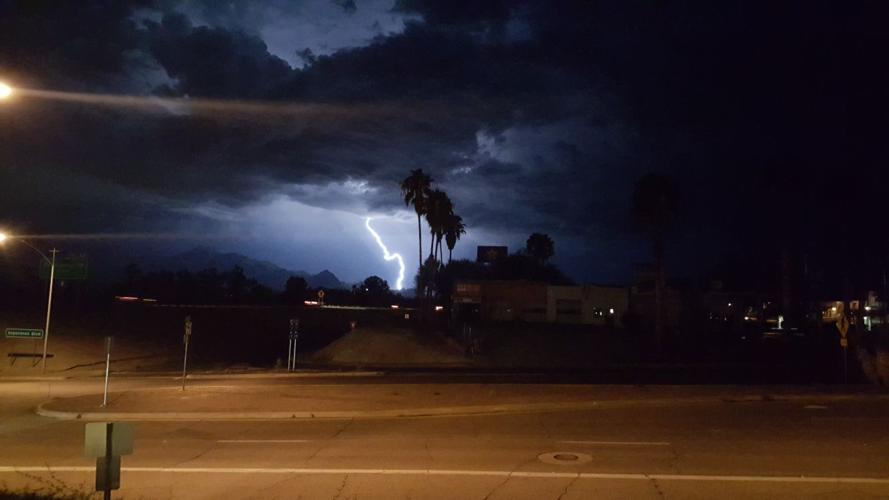 Monsoon photo contest