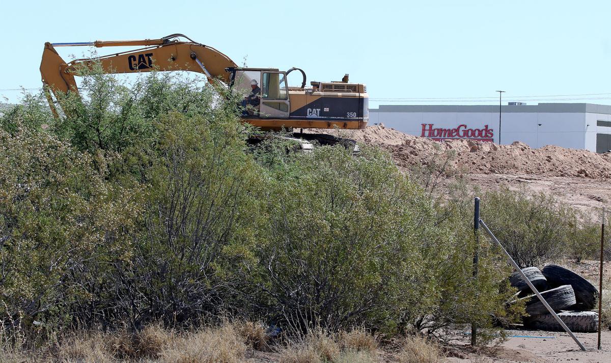 Tucson Real Estate: Old Dominion Freight Line expanding in Tucson