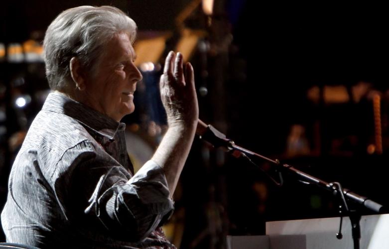 Friday, May 19 — Explore 'Pet Sounds' one last time with Brian Wilson