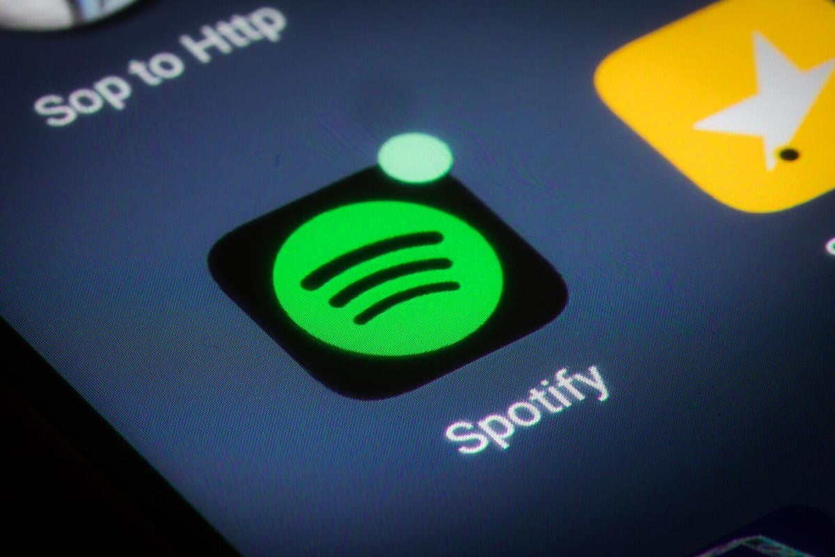 Spotify attempts to shift narrative on artist payouts