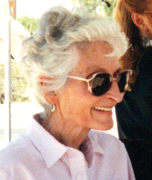 Elizabeth "Betty" Confer 11/7/1927 - 1/31/2014