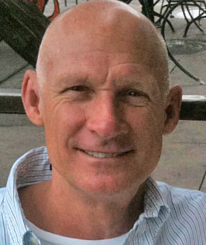 Jon Christian Arvidson