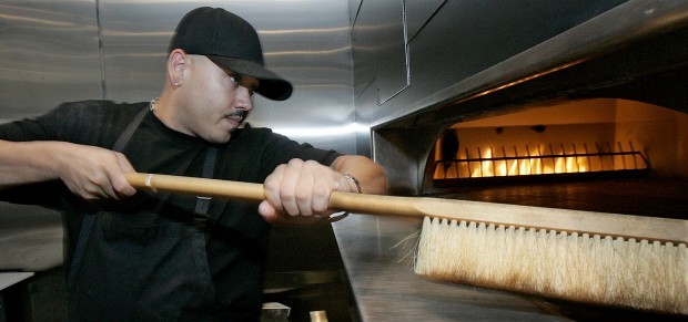 Reilly Craft Pizza and Drink