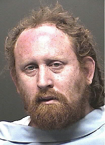 Timothy Vernon Clark