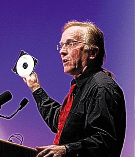 Kent State survivor says tape proves order given to fire  