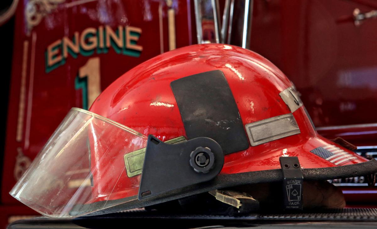 Tucson Fire Logo