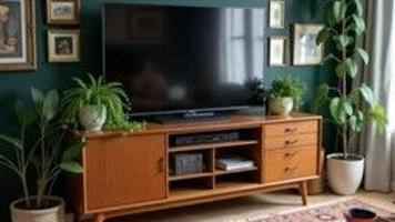 Rosie on the House: Giving your small apartment space big personality