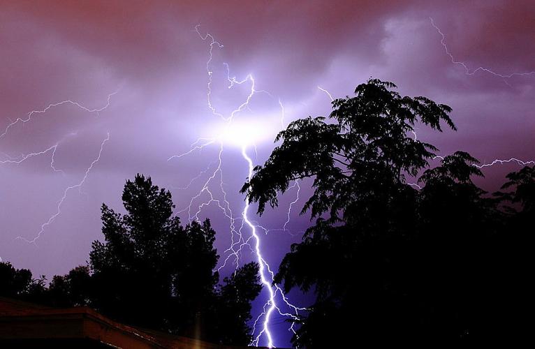 Monsoon photo contest