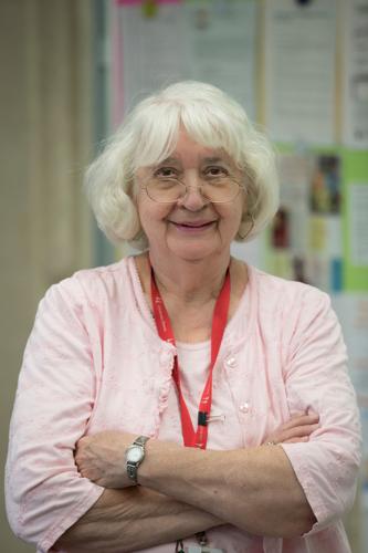 At the library, Job Help boosts careers and confidence