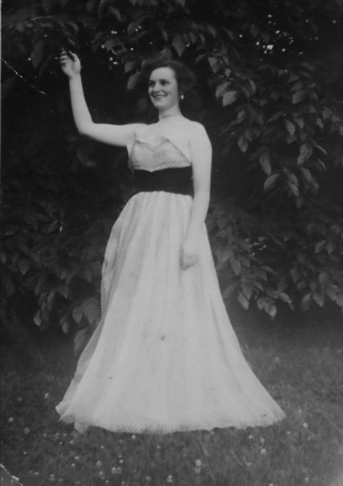 Lost mother to Covid-19