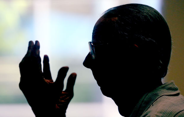 The benefits of movement    