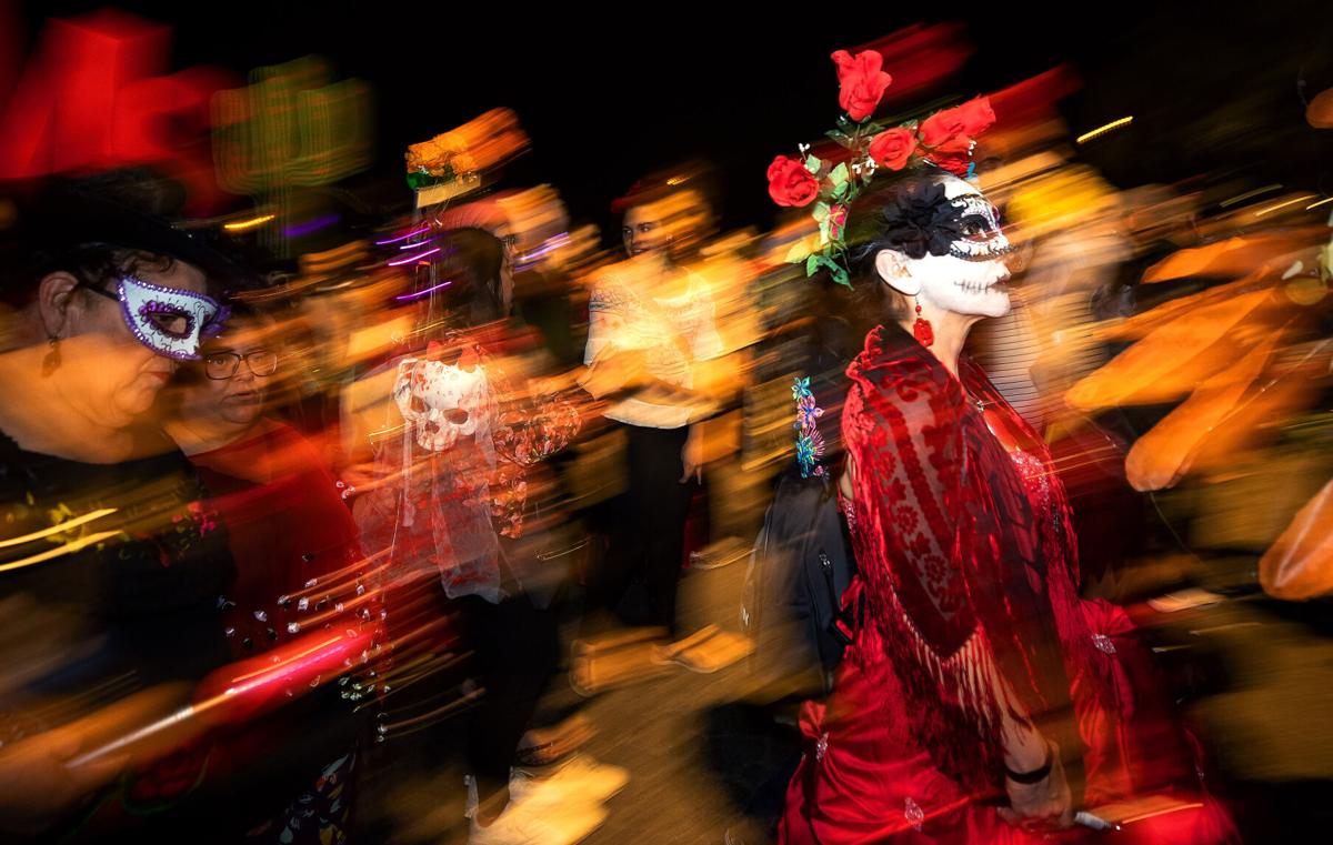 What to expect from this year's All Souls Procession in Tucson