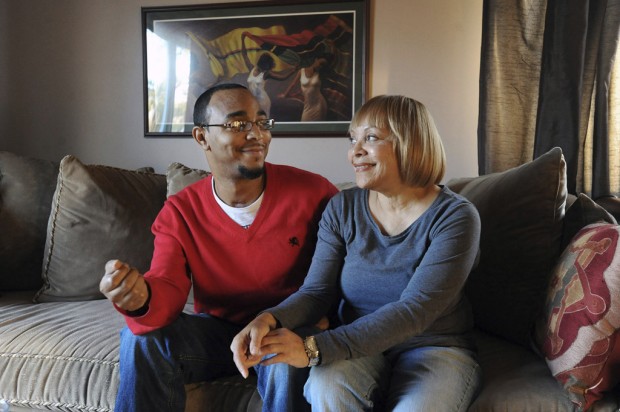 After searching world for help, American gets trachea transplant   