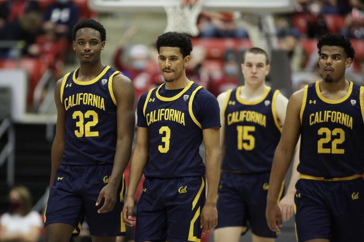 California Washington St Basketball