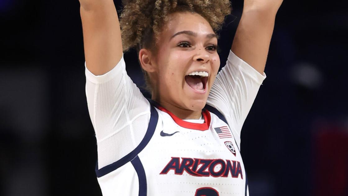 University Of Arizona Women s Basketball Vs Point Loma Exhibition university-of-arizona-women-s-basketball-vs-point-loma-exhibition