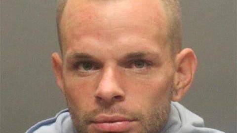 Man arrested after allegedly ramming police vehicle, fleeing scene in ...