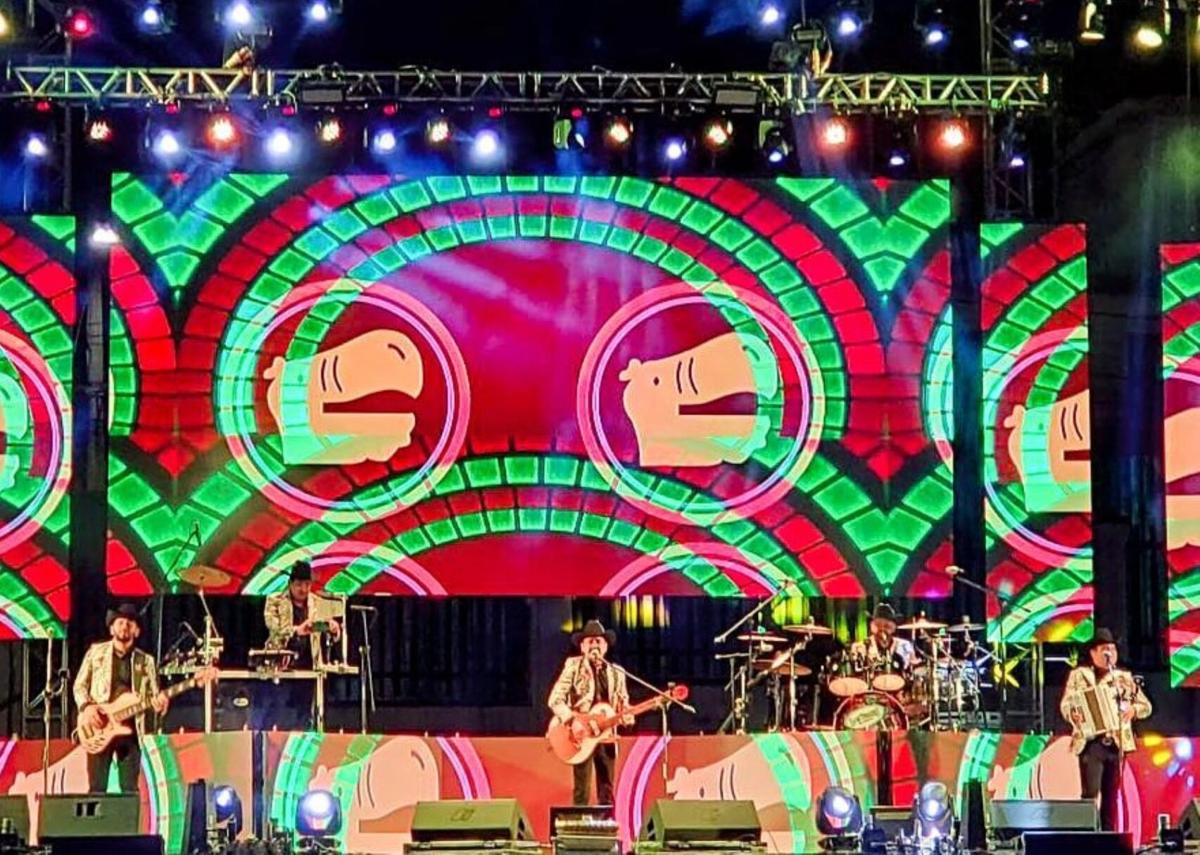 Los Tucanes de Tijuana