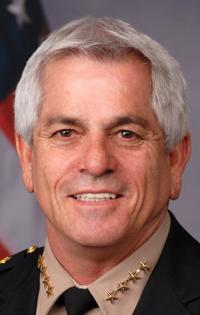 Steller: Lacking political instincts, Pima sheriff walks into trouble