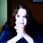 Violist Melissa Hamilton