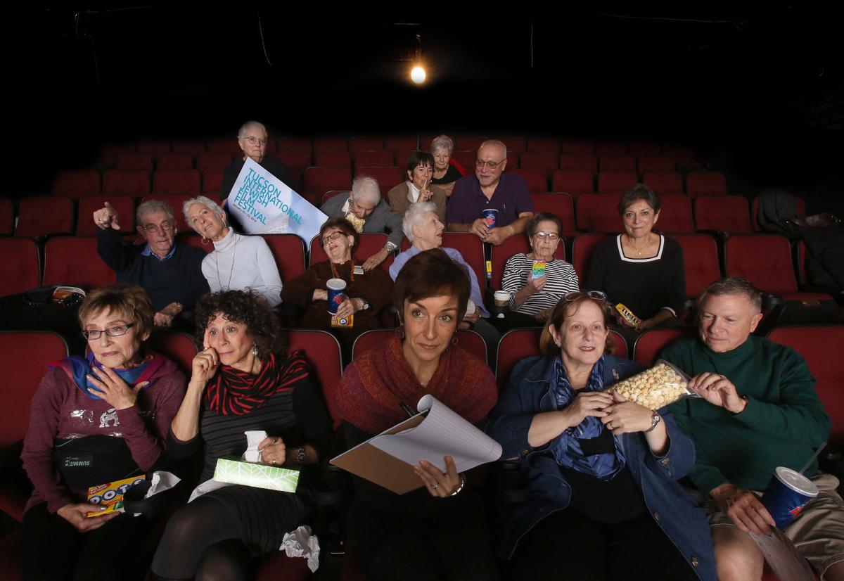 Jewish Film Festival (copy)