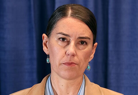 Pima County Attorney Laura Conover