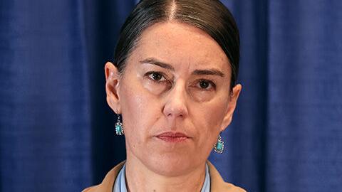 Political Notebook: Conover calls for peaceful recording of ICE actions