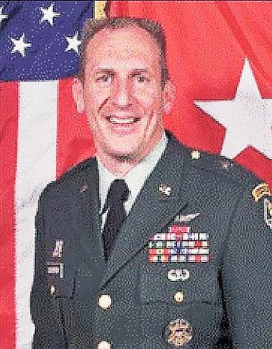 Huachuca's Fast assigned to Va.  