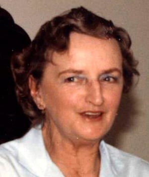 Lorraine Mace