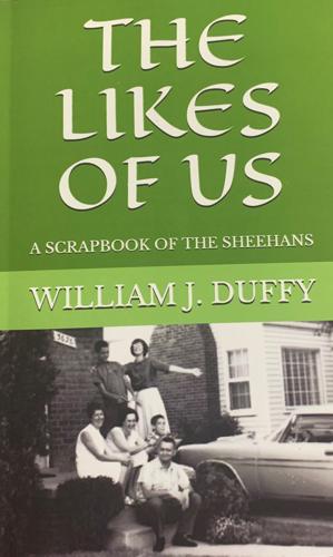 'The Likes of Us: A Scrapbook of the Sheehans'