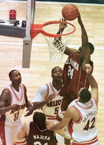 The common themes in UA's seven NCAA upset losses