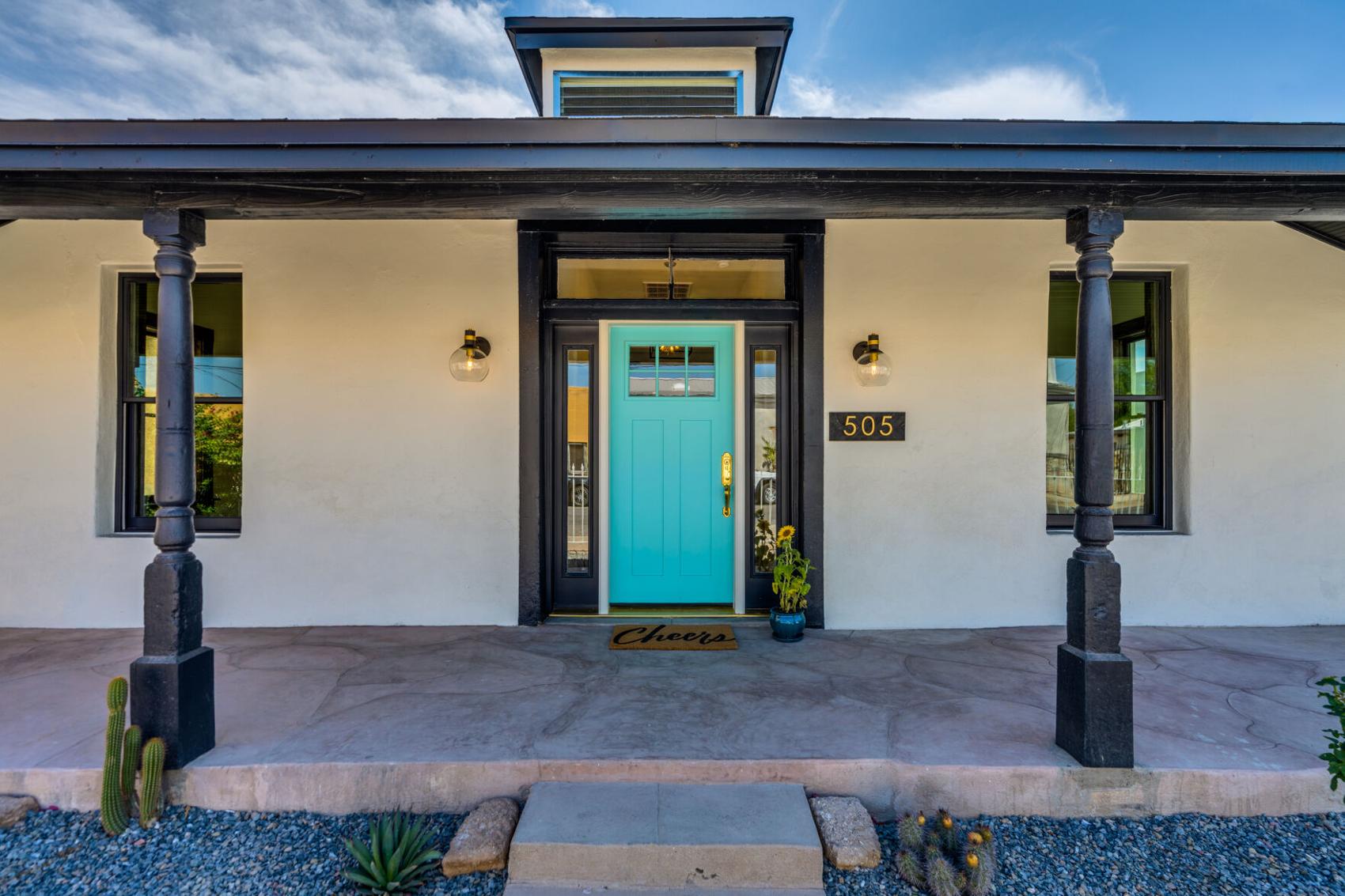 Photos Take a virtual tour of these Barrio Viejo homes in Tucson Local news