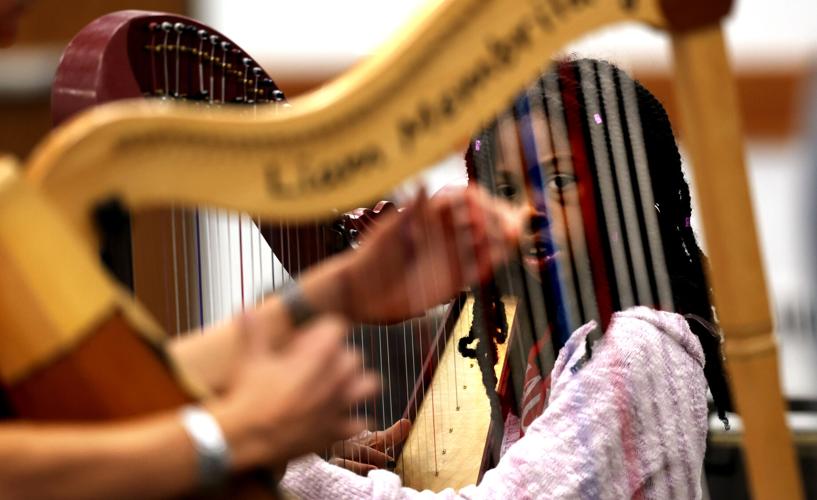 Tucson's mariachi music weekend wraps up with Mass performance Sunday