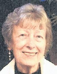 VAN VORCE, Greta