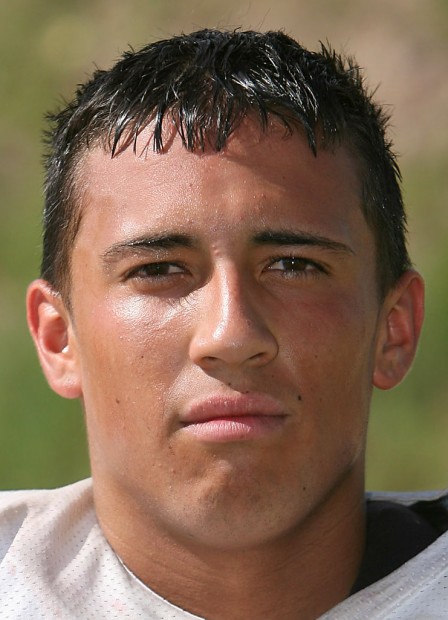 NOGALES 43, MARANA 15   