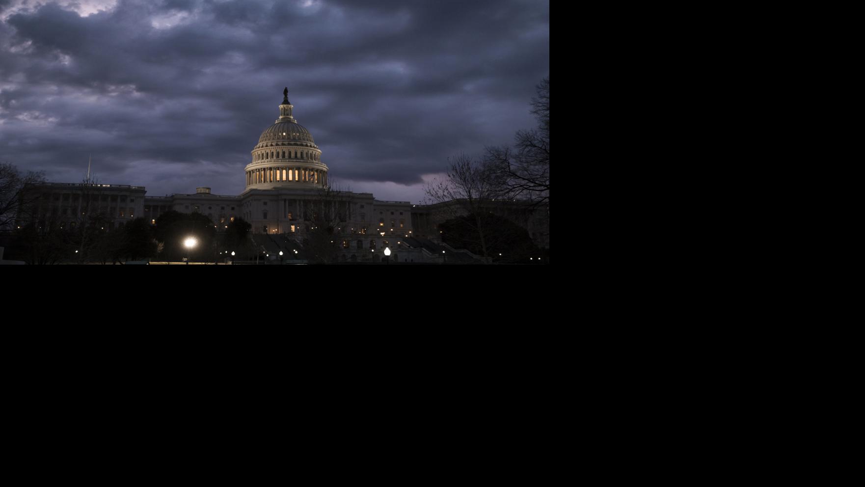 How Arizona members of Congress voted