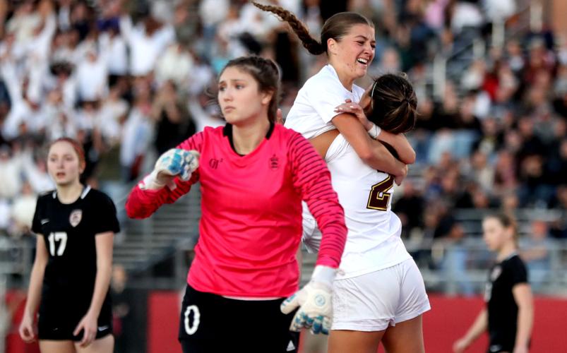 Walden Grove vs Salpointe, state 4A soccer (copy)