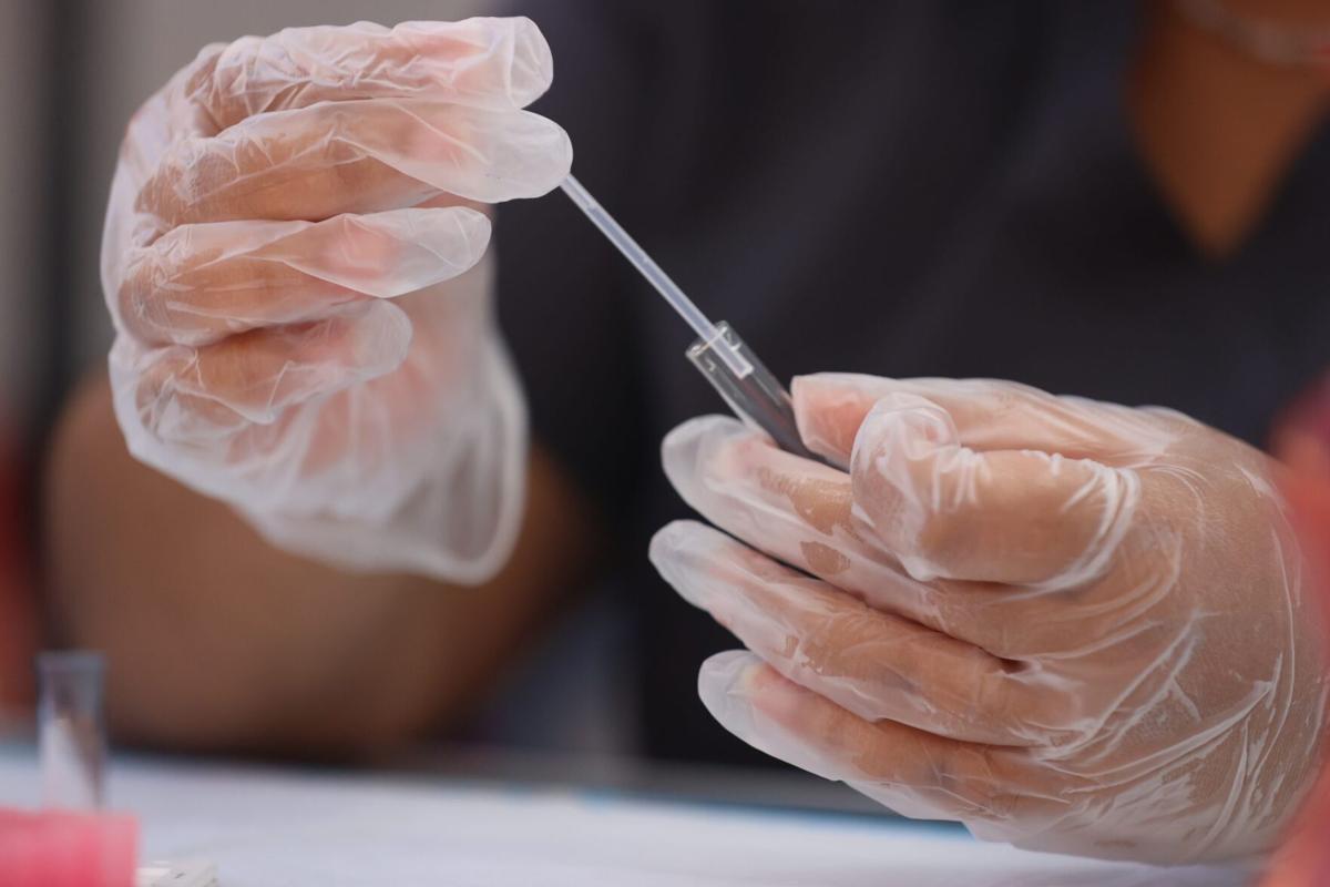 Arizona COVID-19 cases double since June amid virus rebound