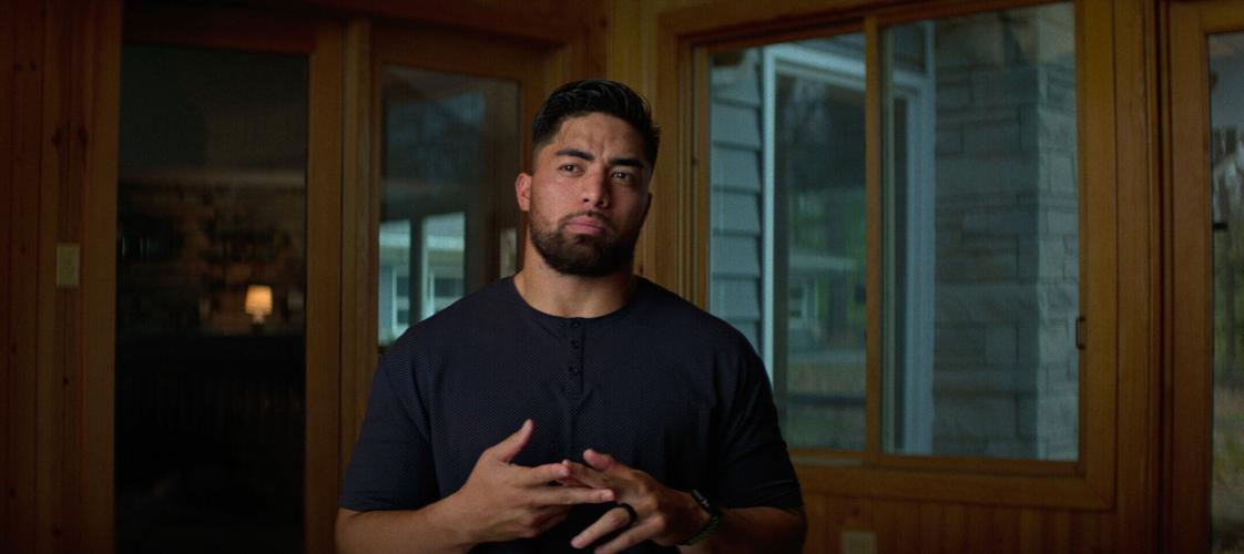 How the team behind Netflix's 'Untold' reframed the Manti Te'o girlfriend hoax