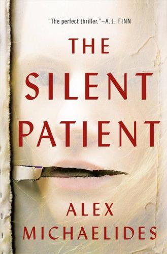 The Silent Patient