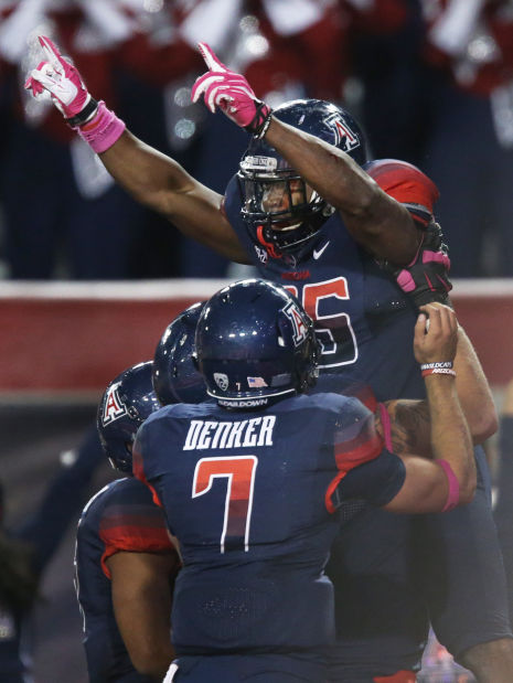 Ka'Deem Carey