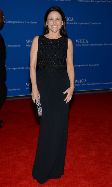 Julia Louis-Dreyfus