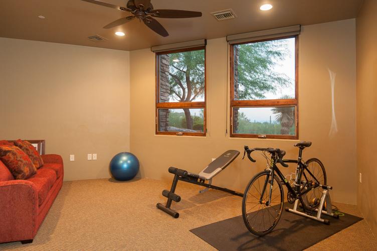 $2 million home on Hanging Rock Court