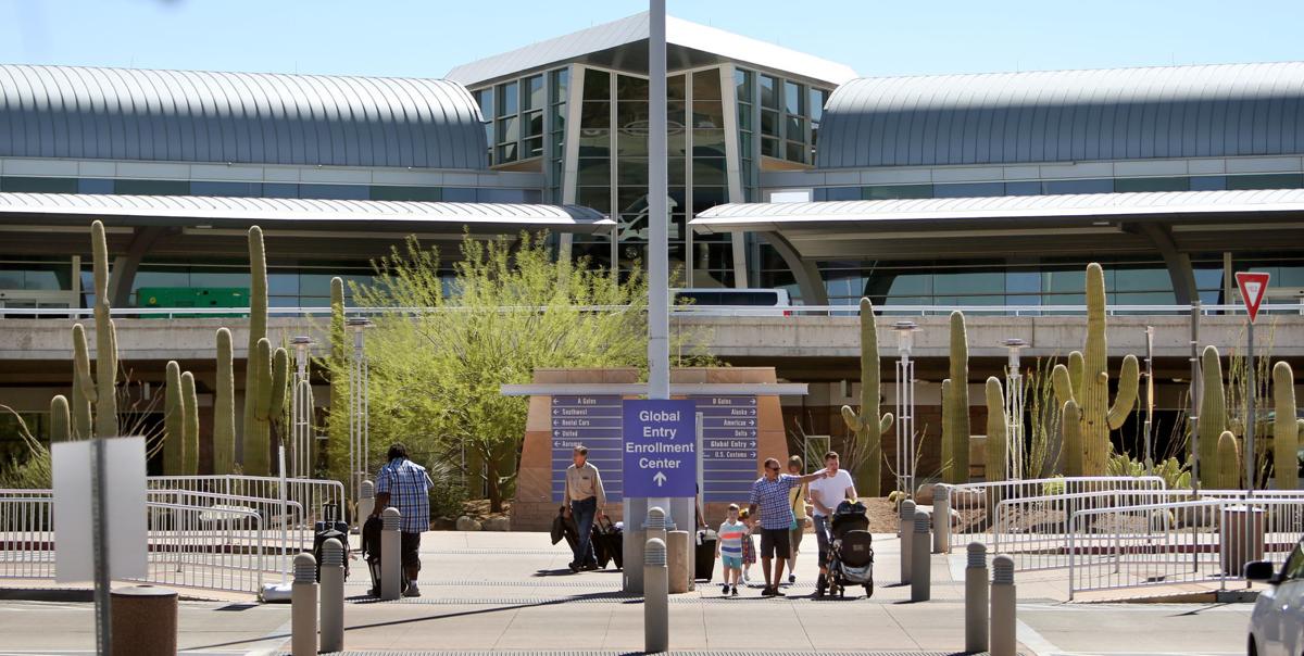 New study pegs Tucson airports' impact at 7.4B Business News