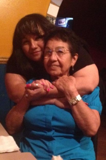 Mother's Day on Facebook