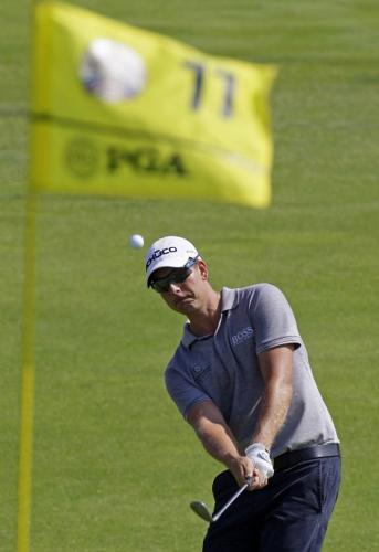 WGC-Accenture Match Play Championship: Woods, Furyk have questions to answer   