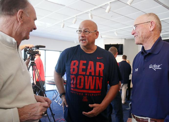 Terry Francona: the early years! Felske Files Episode 74 - The