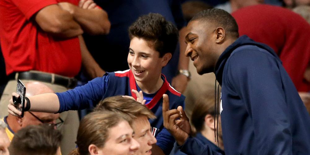 University of Arizona vs Oregon State